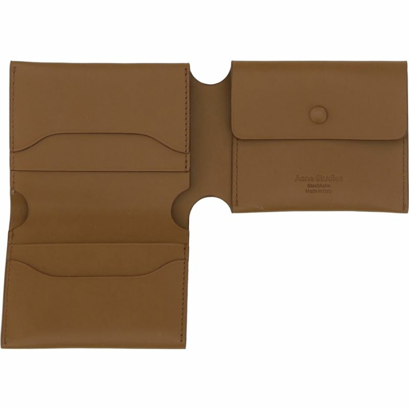 【義大利直送】全新品 錢包-2