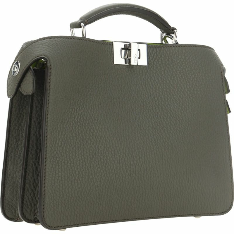 【義大利直送】全新品 躲貓貓袋-1