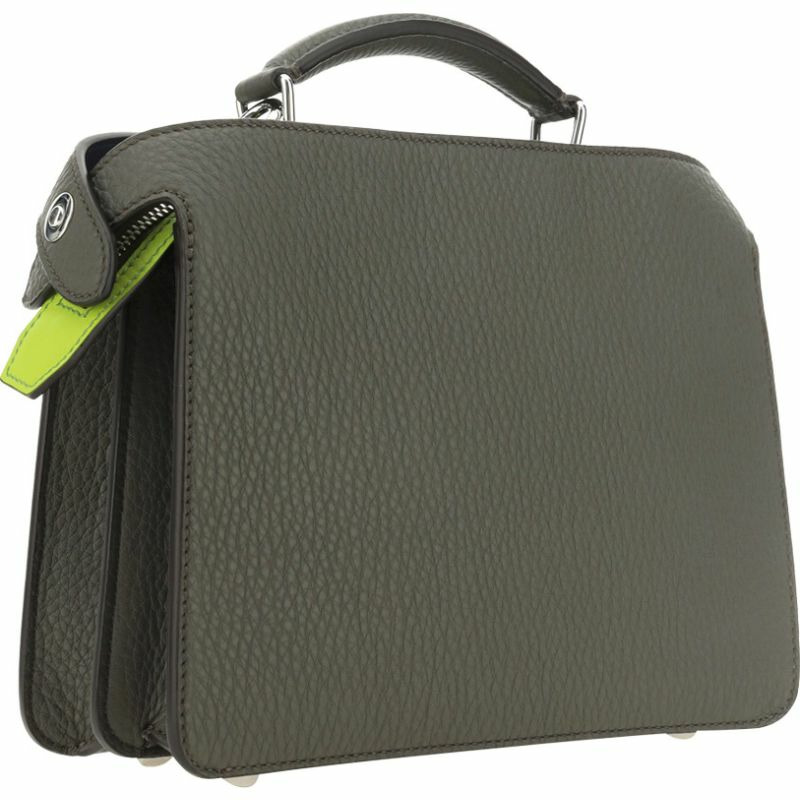 【義大利直送】全新品 躲貓貓袋-2