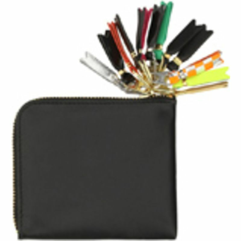 【義大利直送】全新品 錢包-1