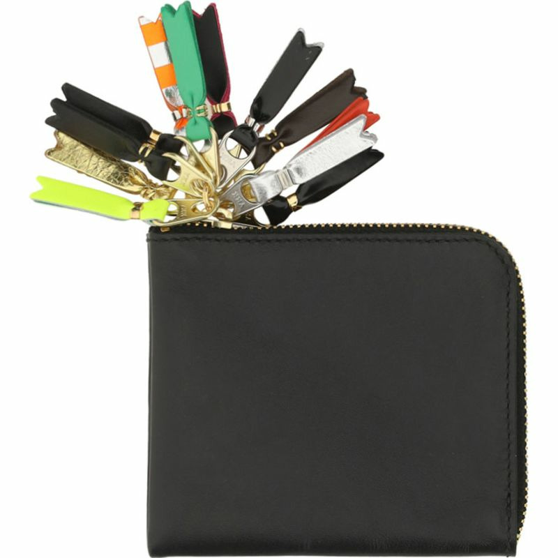 【義大利直送】全新品 錢包-3