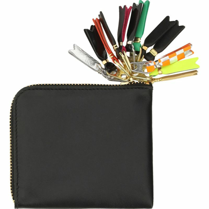 【義大利直送】全新品 錢包-4