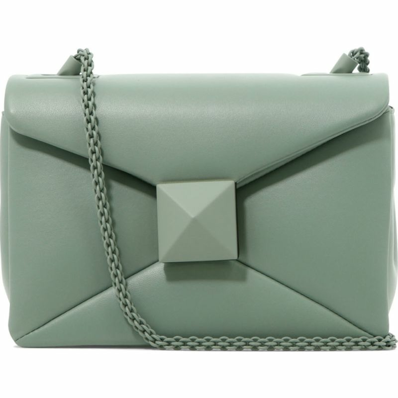 【義大利直送】全新品 “One Stud”斜挎包-0