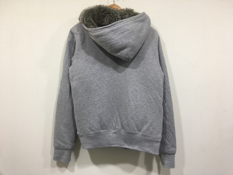 Abercrombie & Fitch 鋪棉外套 A&F-1