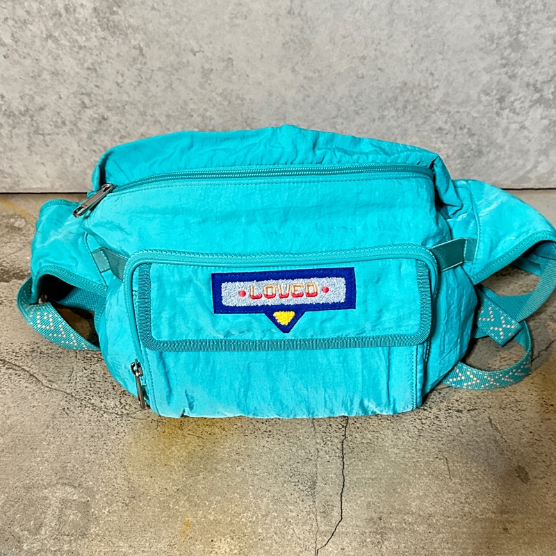 Gucci 後背包及腰包-3