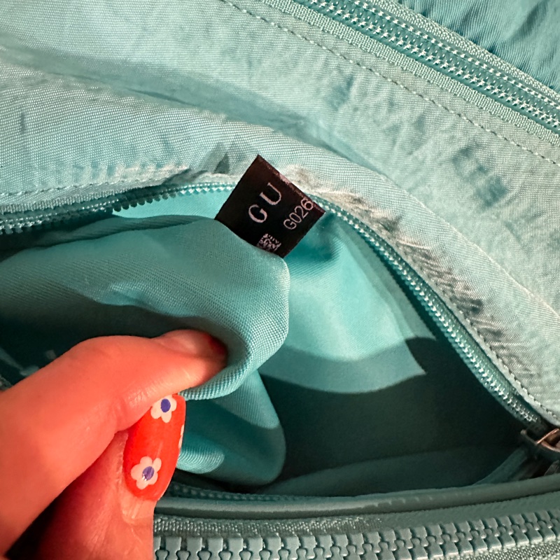 Gucci 後背包及腰包-10