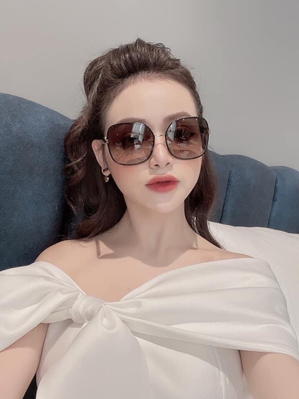 Salvatore Ferragamo 太陽眼鏡-5