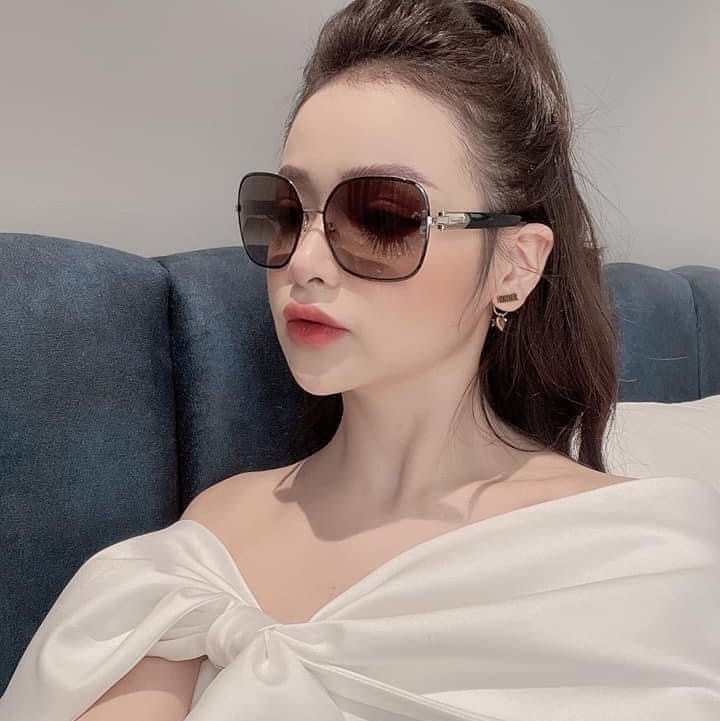 Salvatore Ferragamo 太陽眼鏡-6