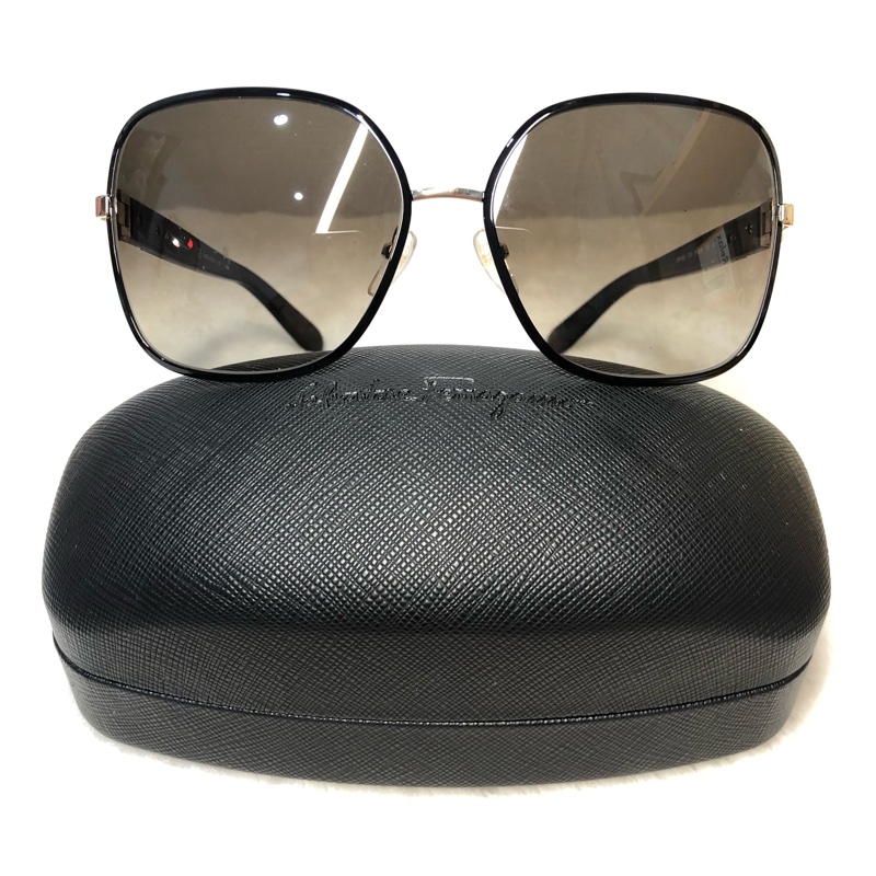 Salvatore Ferragamo 太陽眼鏡-1