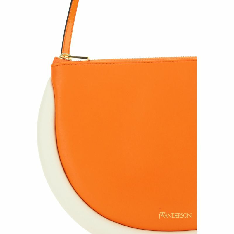 【義大利直送】全新品 滿月包-3