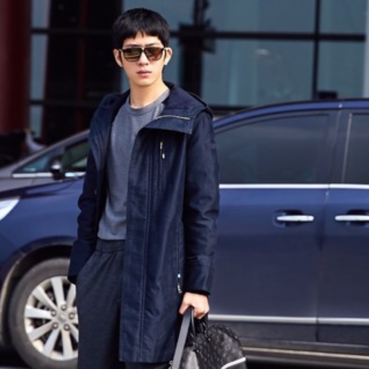 LV明星款MASCOT玳瑁琥珀棕太陽眼鏡 墨鏡-9