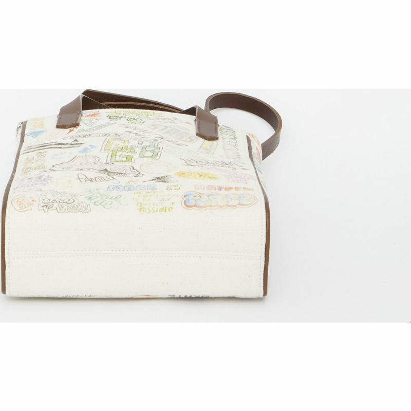 【義大利直送】全新品 加州“旅程”迷你手袋-2