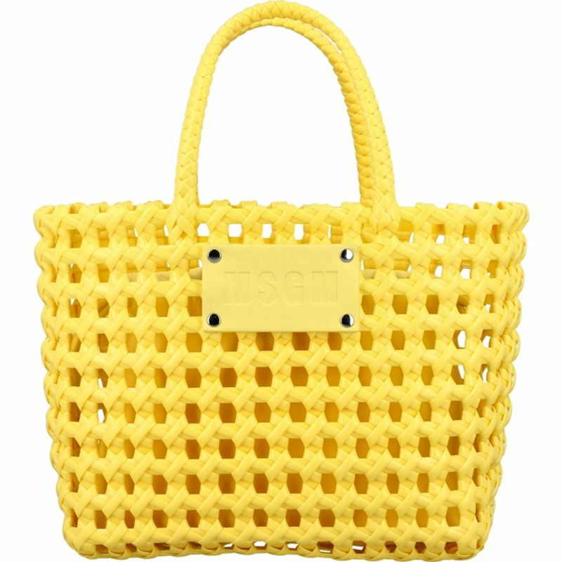 【義大利直送】全新品 黃色包-0