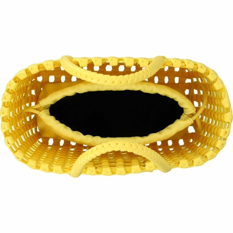 【義大利直送】全新品 黃色包-4