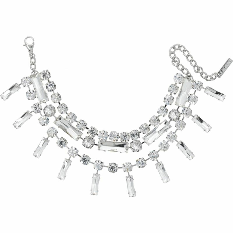 【義大利直送】全新品 金屬項鍊和吊墜-0