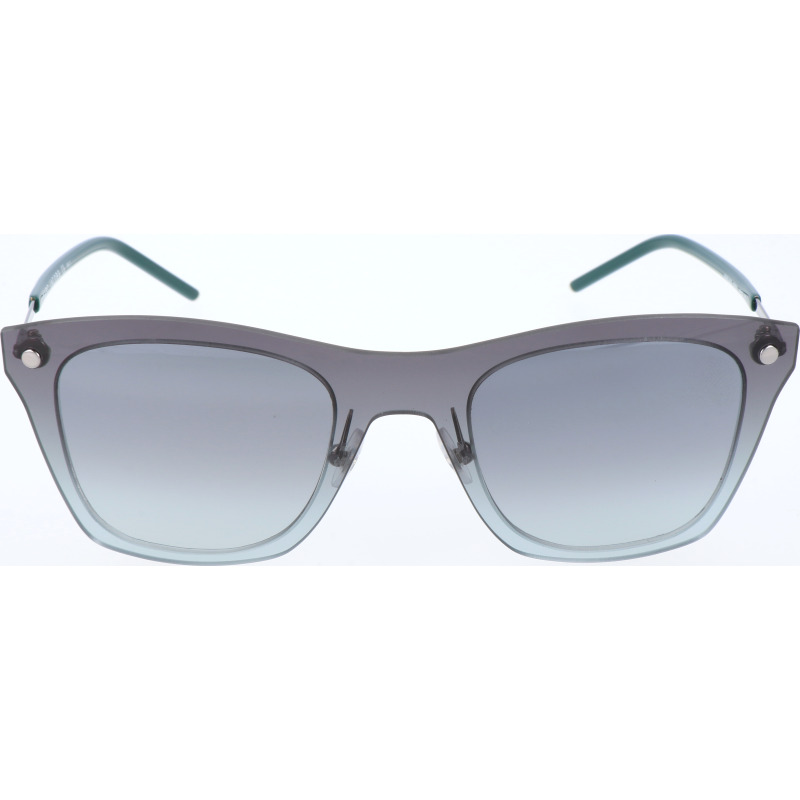 【義大利直送】全新品 Marc jacobs 灰綠色墨鏡-0