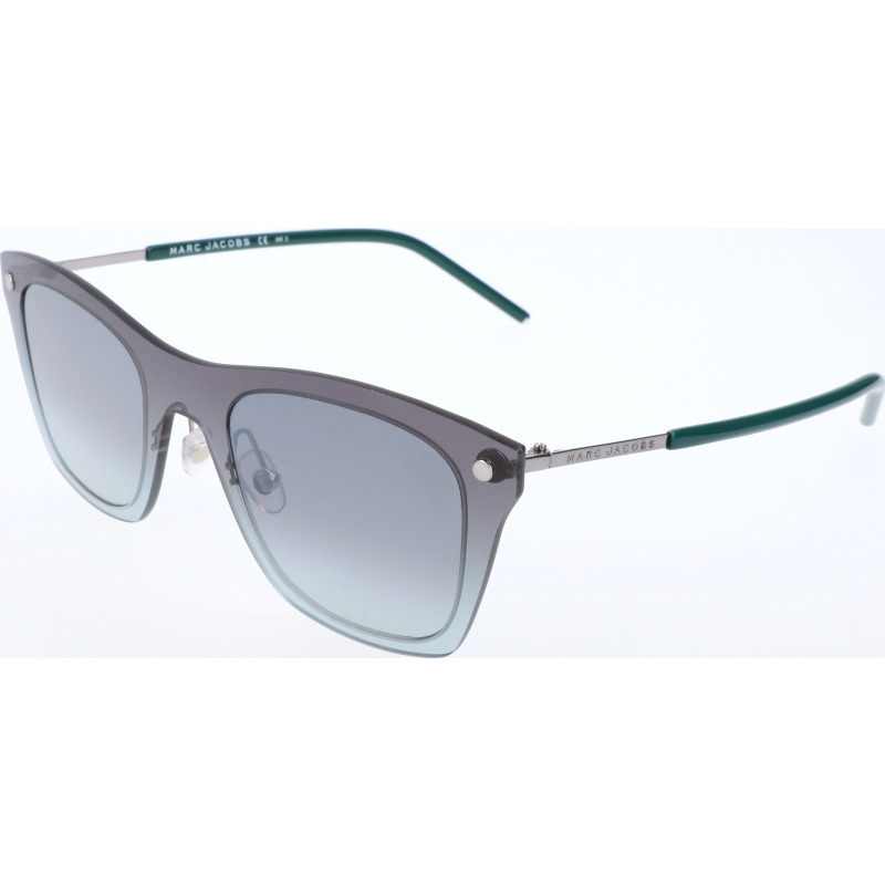 【義大利直送】全新品 Marc jacobs 灰綠色墨鏡-1