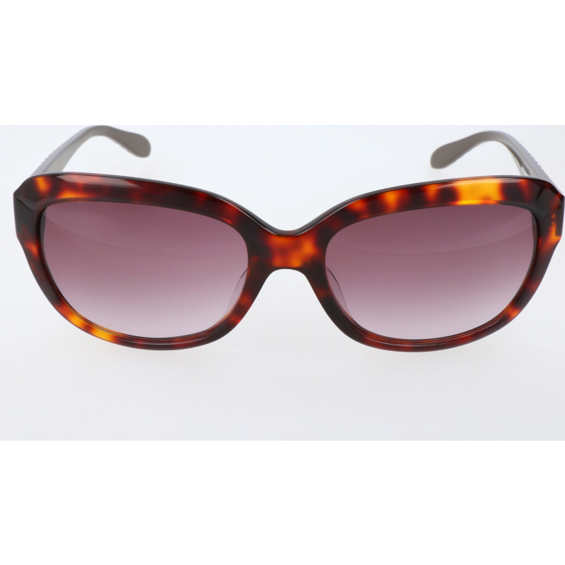 【義大利直送】全新品 Moschino 三色粉色太陽鏡-0