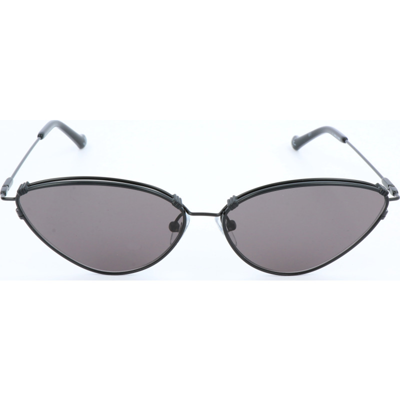 【義大利直送】全新品 阿迪達斯黑色太陽鏡-0