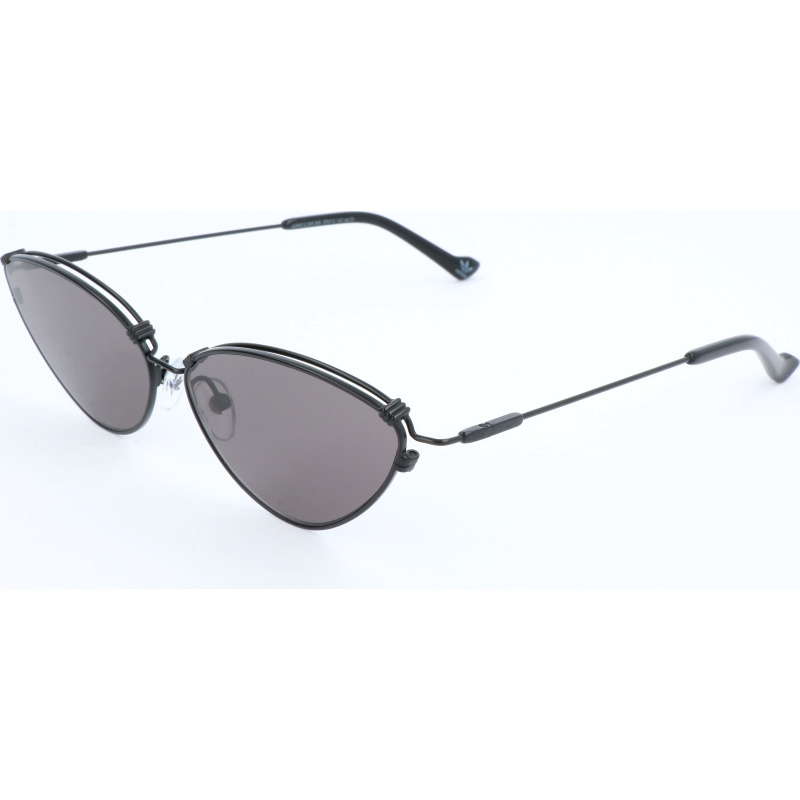 【義大利直送】全新品 阿迪達斯黑色太陽鏡-1