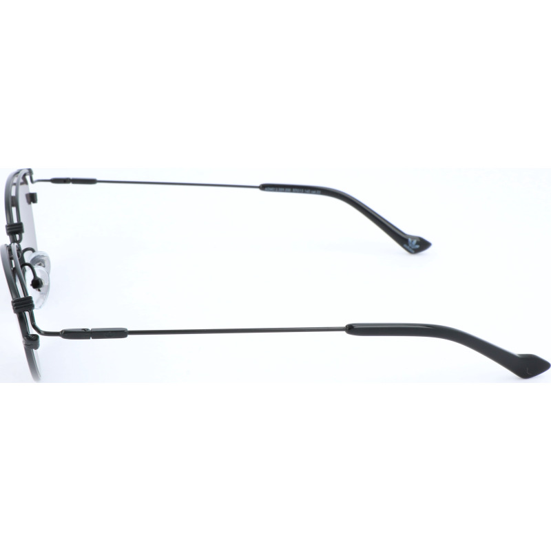 【義大利直送】全新品 阿迪達斯黑色太陽鏡-2