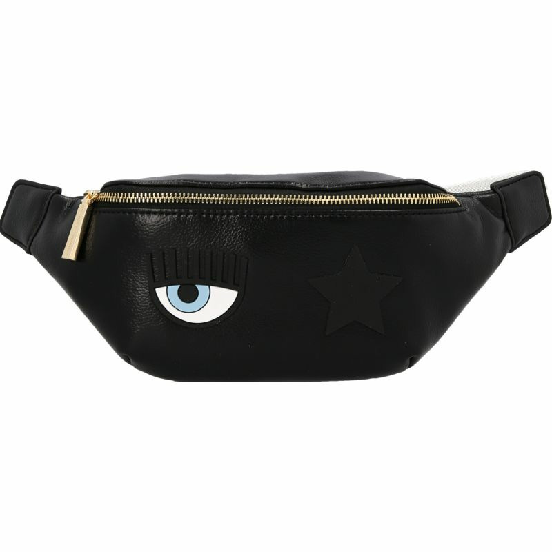 【義大利直送】全新品 'Eyestar'腰包-0