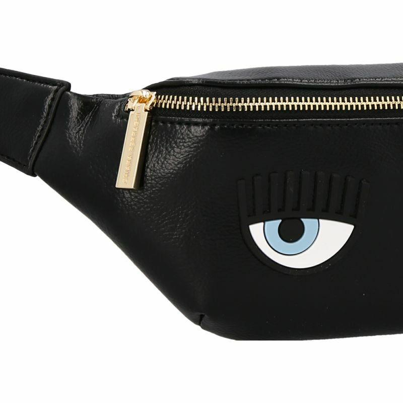 【義大利直送】全新品 'Eyestar'腰包-2