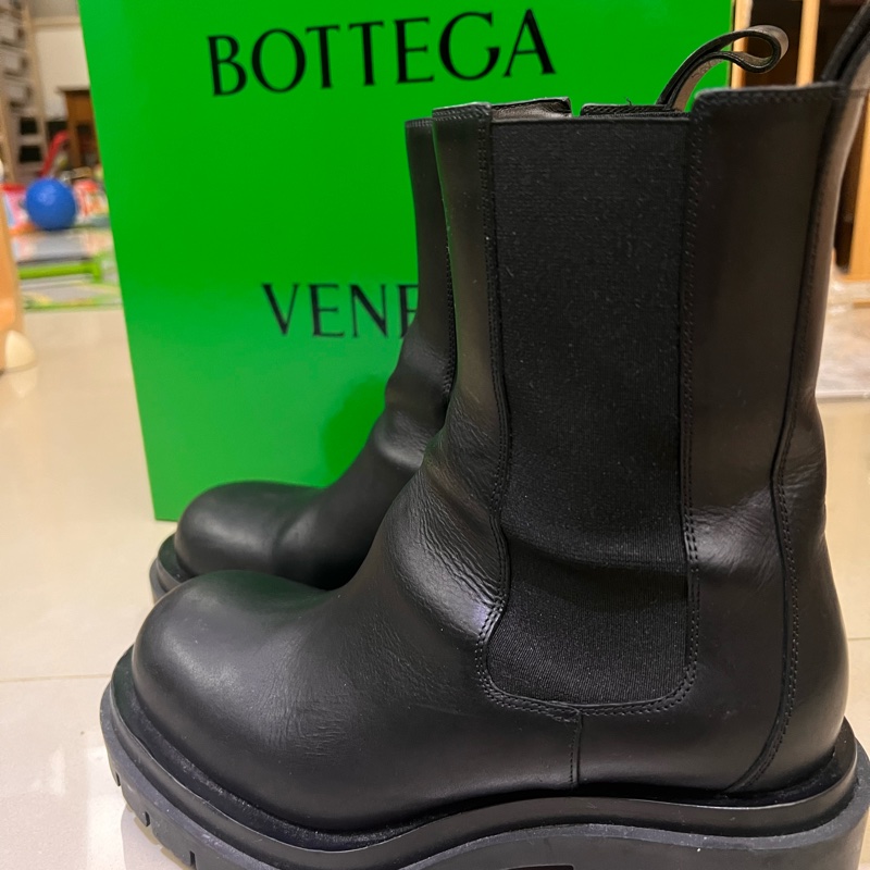 Bottega veneta 高跟靴-6