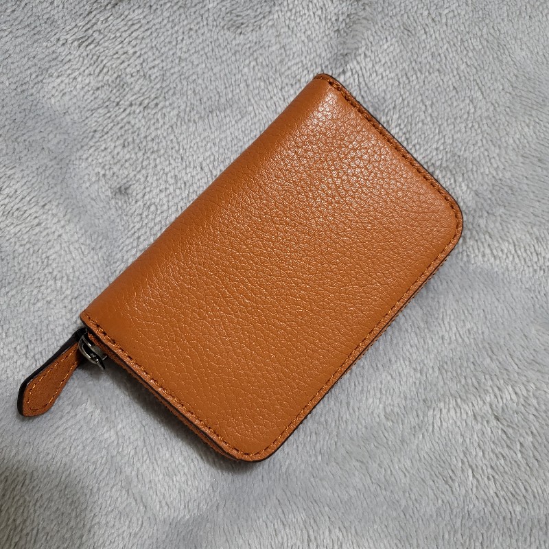 ❤️便宜有好貨!特價至3/21❤️coach零錢包 卡片夾-2