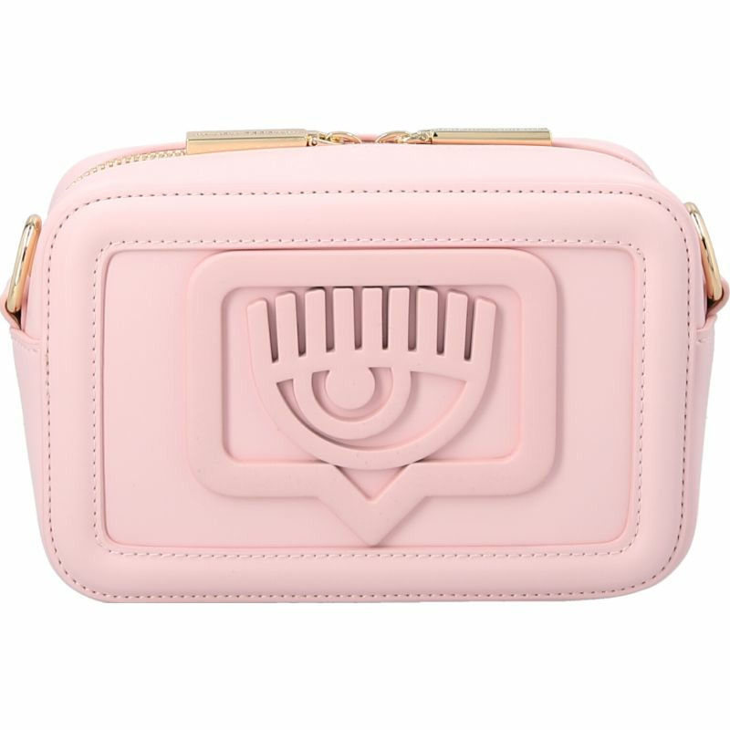 【義大利直送】全新品 'Eyelike'斜挎包-0