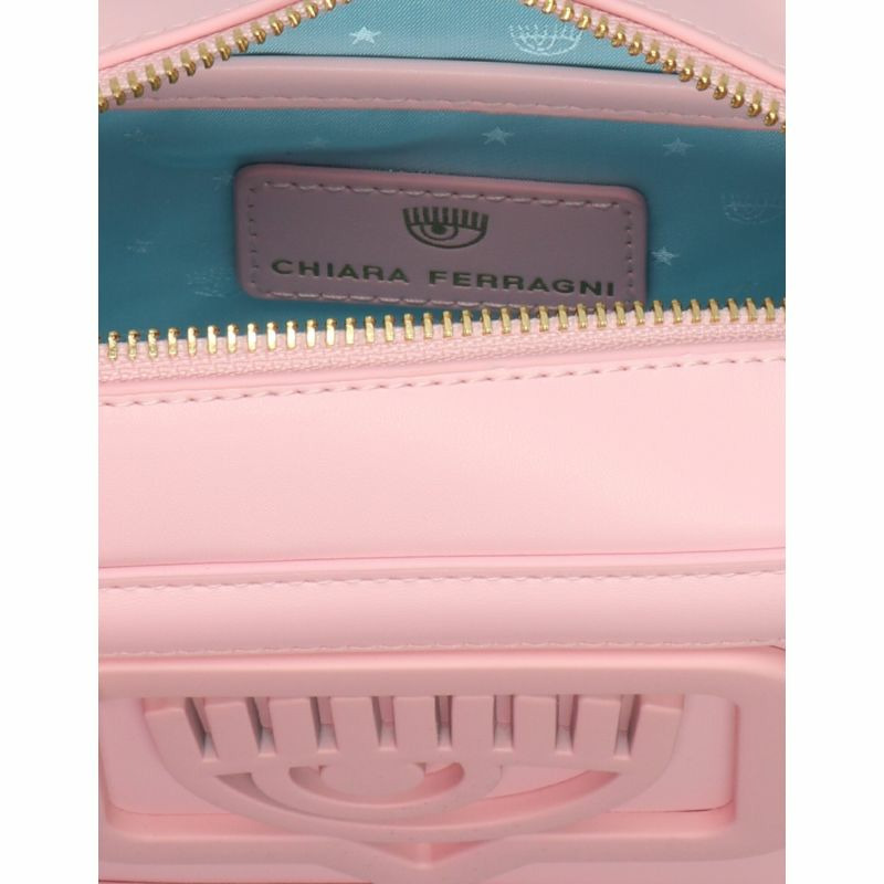 【義大利直送】全新品 'Eyelike'斜挎包-3