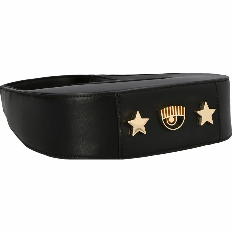 【義大利直送】全新品 'Golden Eyestar' 手提包-2