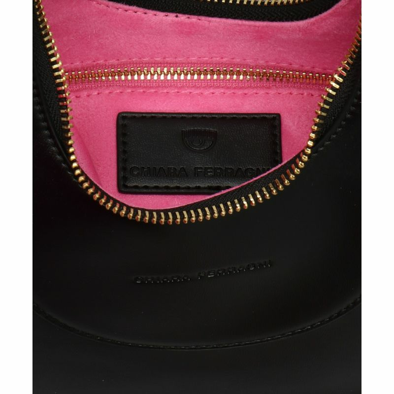 【義大利直送】全新品 'Golden Eyestar' 手提包-3