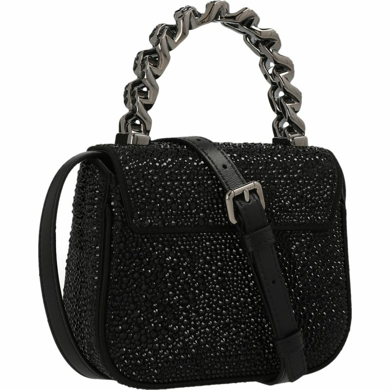 【義大利直送】全新品 “La Medusa”迷你手提包-1