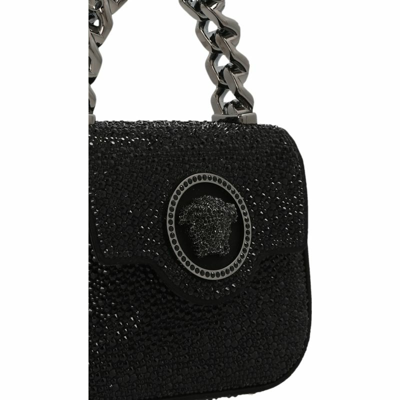 【義大利直送】全新品 “La Medusa”迷你手提包-2