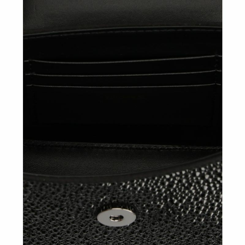 【義大利直送】全新品 “La Medusa”迷你手提包-3