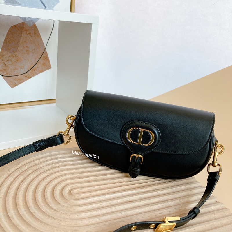 DIOR montaigne 30 / 馬鞍包-0