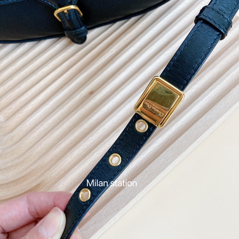 DIOR montaigne 30 / 馬鞍包-1