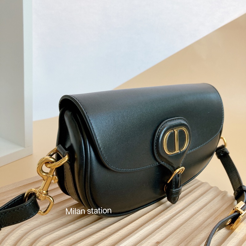 DIOR montaigne 30 / 馬鞍包-2