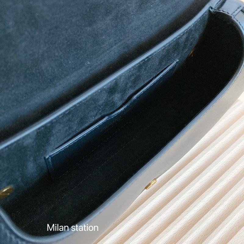 DIOR montaigne 30 / 馬鞍包-5