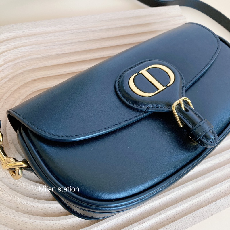 DIOR montaigne 30 / 馬鞍包-6