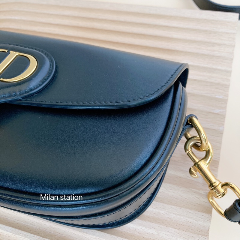 DIOR montaigne 30 / 馬鞍包-7