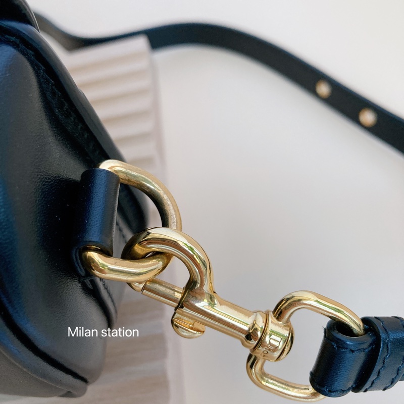 DIOR montaigne 30 / 馬鞍包-9