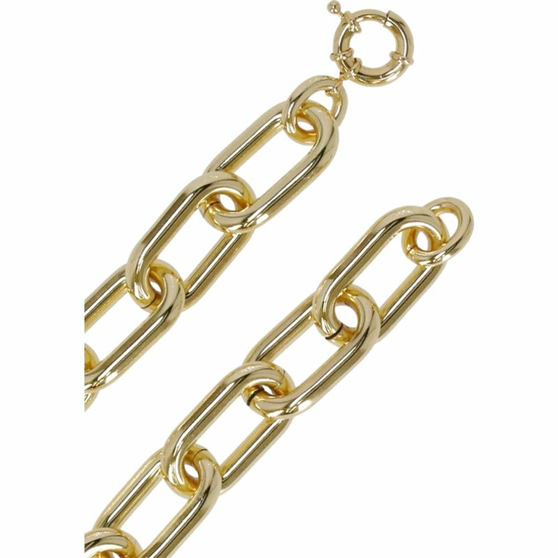 【義大利直送】全新品 黃色項鍊和吊墜-2