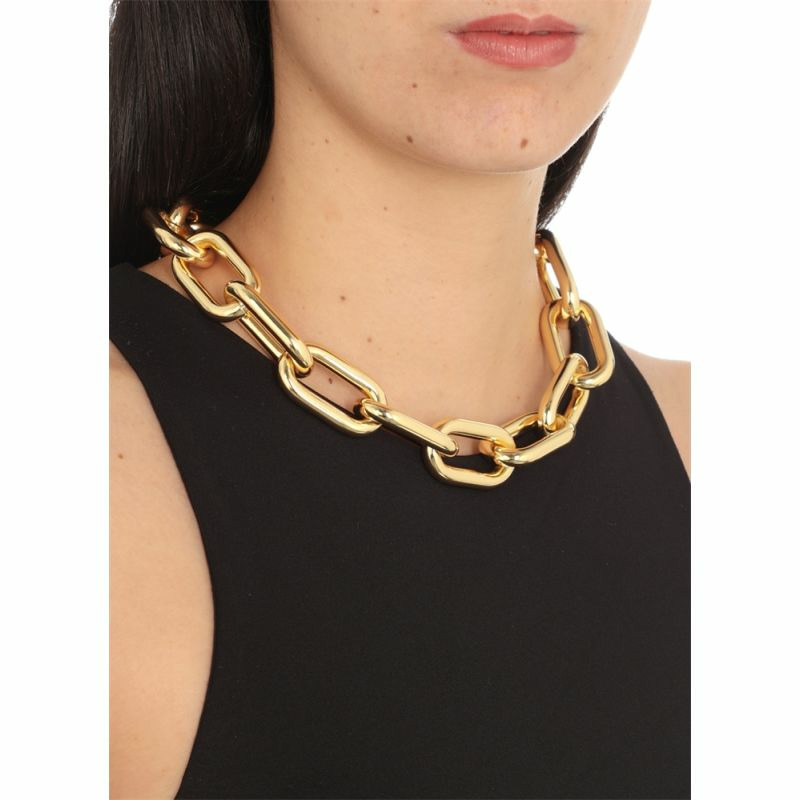 【義大利直送】全新品 黃色項鍊和吊墜-4