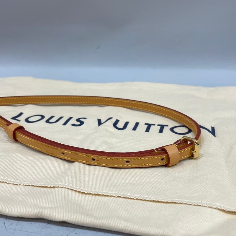 LV M43514原花硬圓餅斜背包Petite Boite Chapeau-28