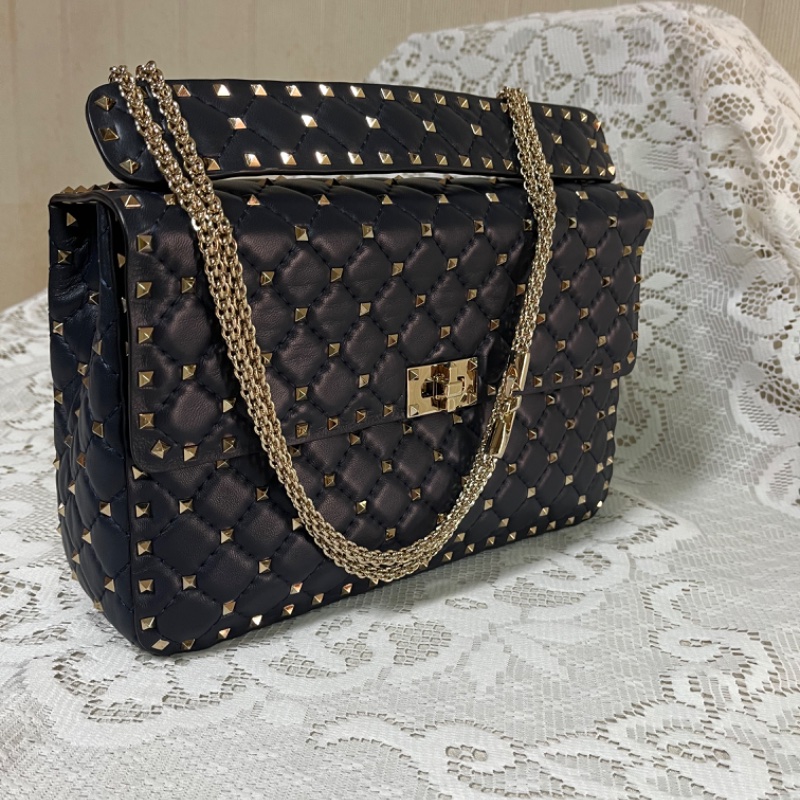 Valentinto華麗側背包-4