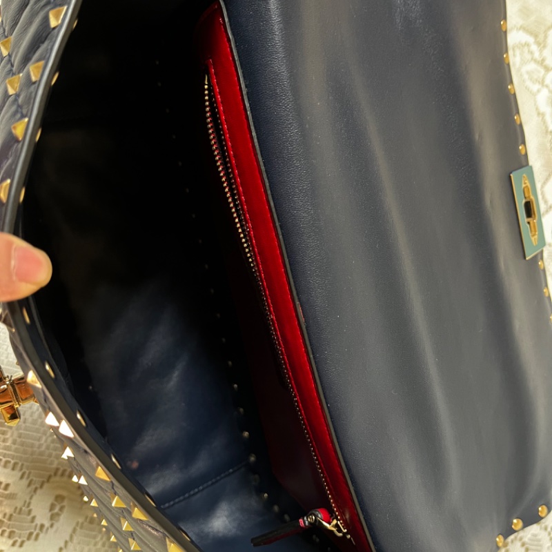 Valentinto華麗側背包-6