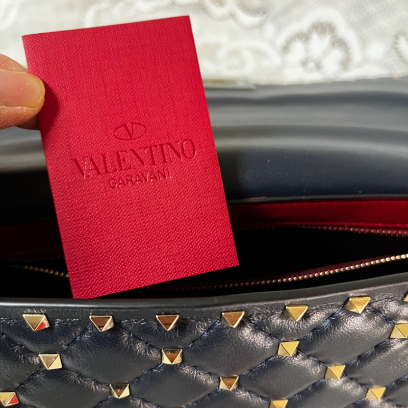 Valentinto華麗側背包-8