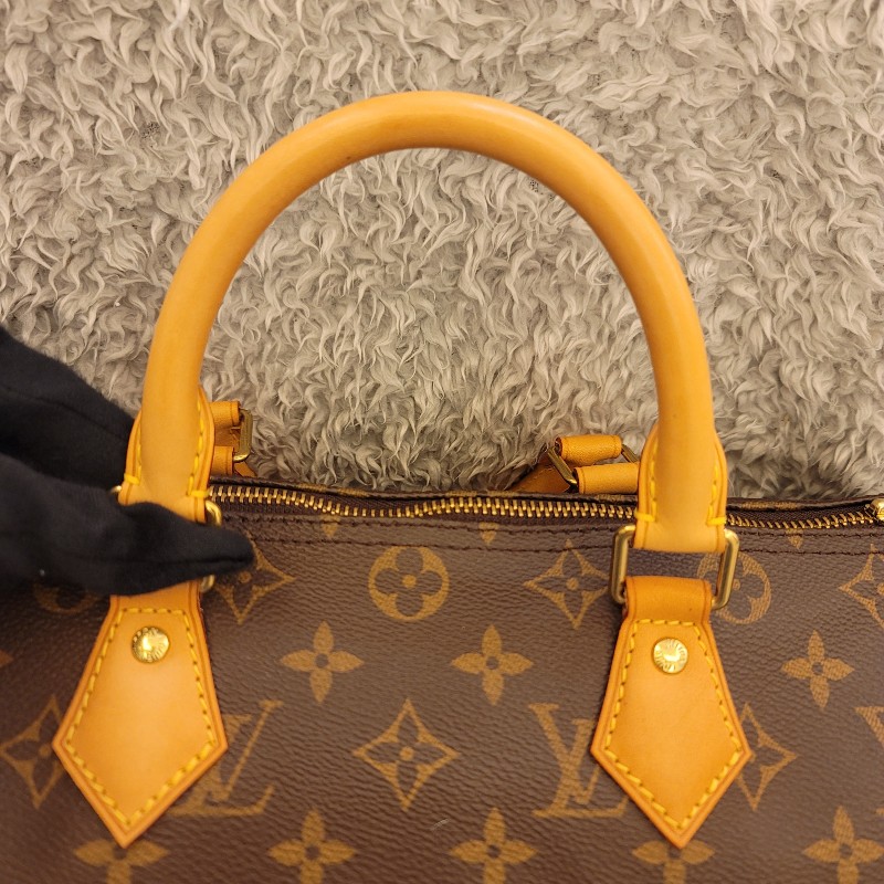 LV Speedy30 近代款-4